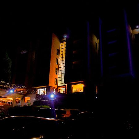 Humphreys Hillhouse Hotell Kisii Exteriör bild